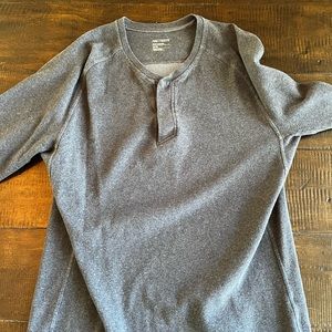 Arc’teryx Henley